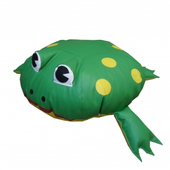 Игрушка напольная  Лягушка 